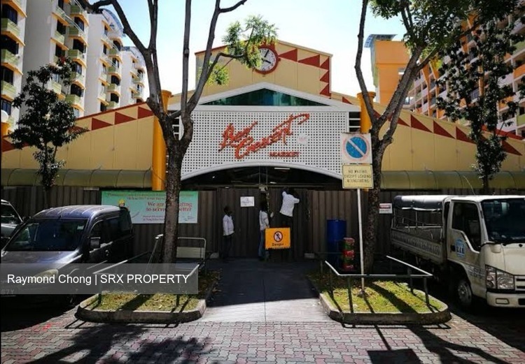 Blk 52 Havelock Road (Bukit Merah), HDB 4 Rooms #202402942
